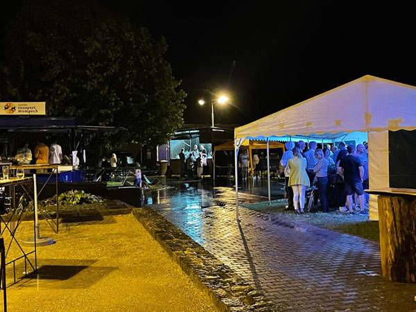 Photoen vum Duerffest 2022 - Photo 29